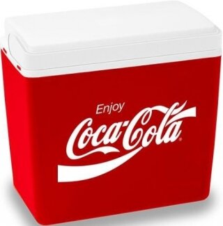 Coca-Cola CCMP24 Oto Buzdolabı kullananlar yorumlar
